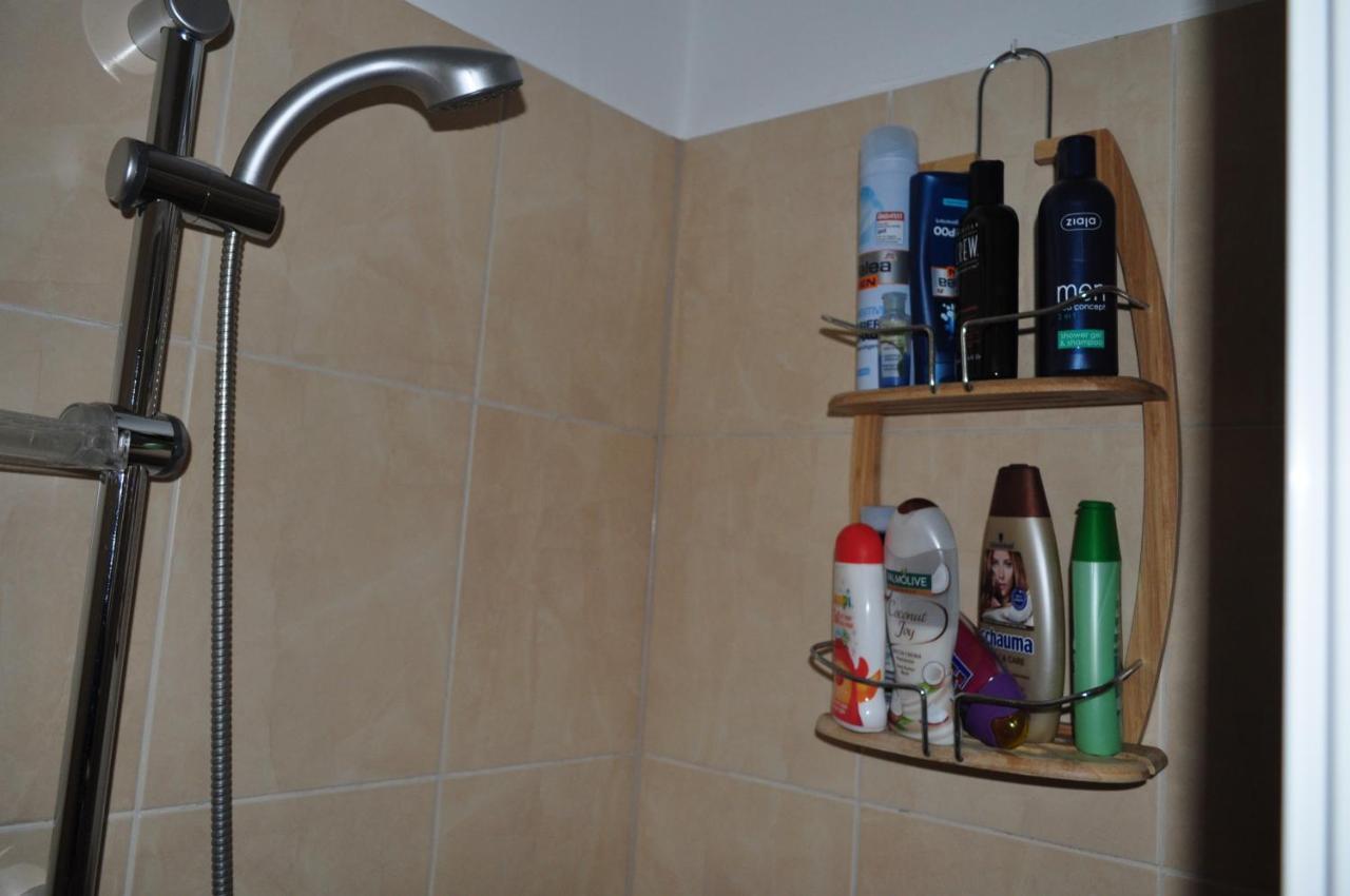 Mz Apartment Zagabria Esterno foto